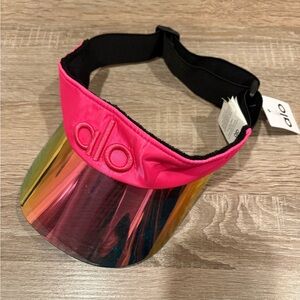 ALO Airlift Solar Visor